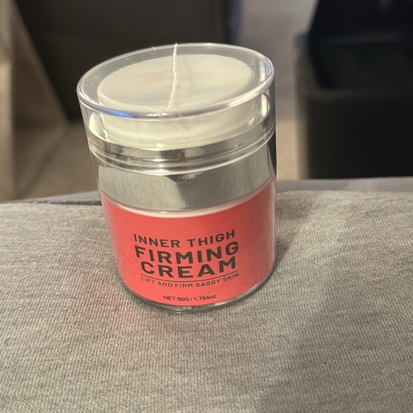 1.764 ounces, NWT, inner thigh firming cream, brand new in plastic wrap - Picture 2 of 6